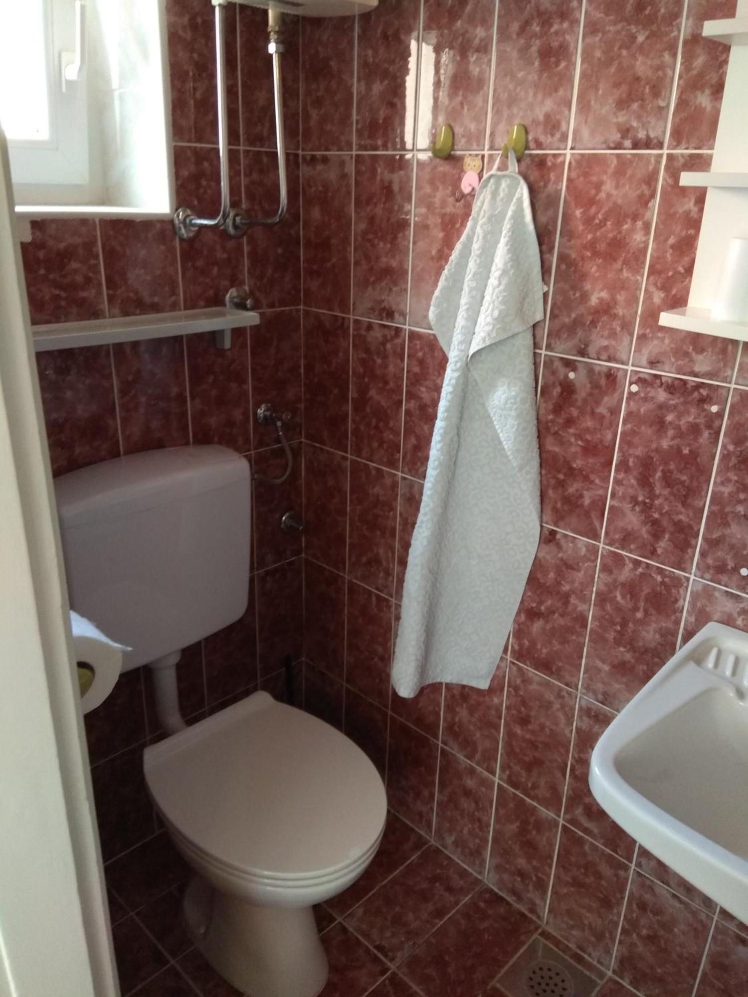 Guesthouse Josko Makarska Chambre photo