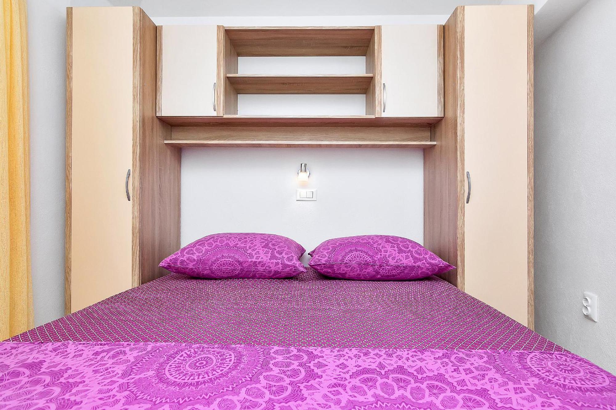 Guesthouse Josko Makarska Extérieur photo