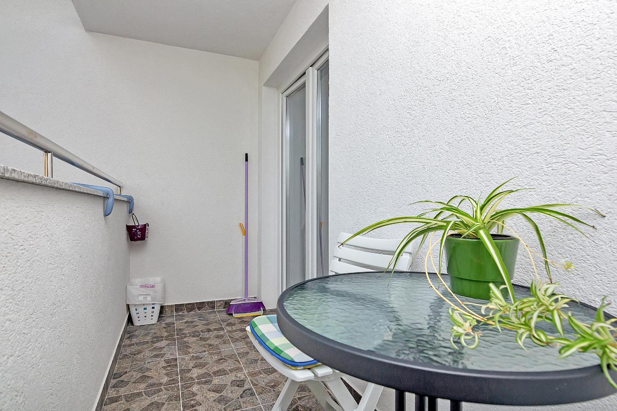 Guesthouse Josko Makarska Extérieur photo