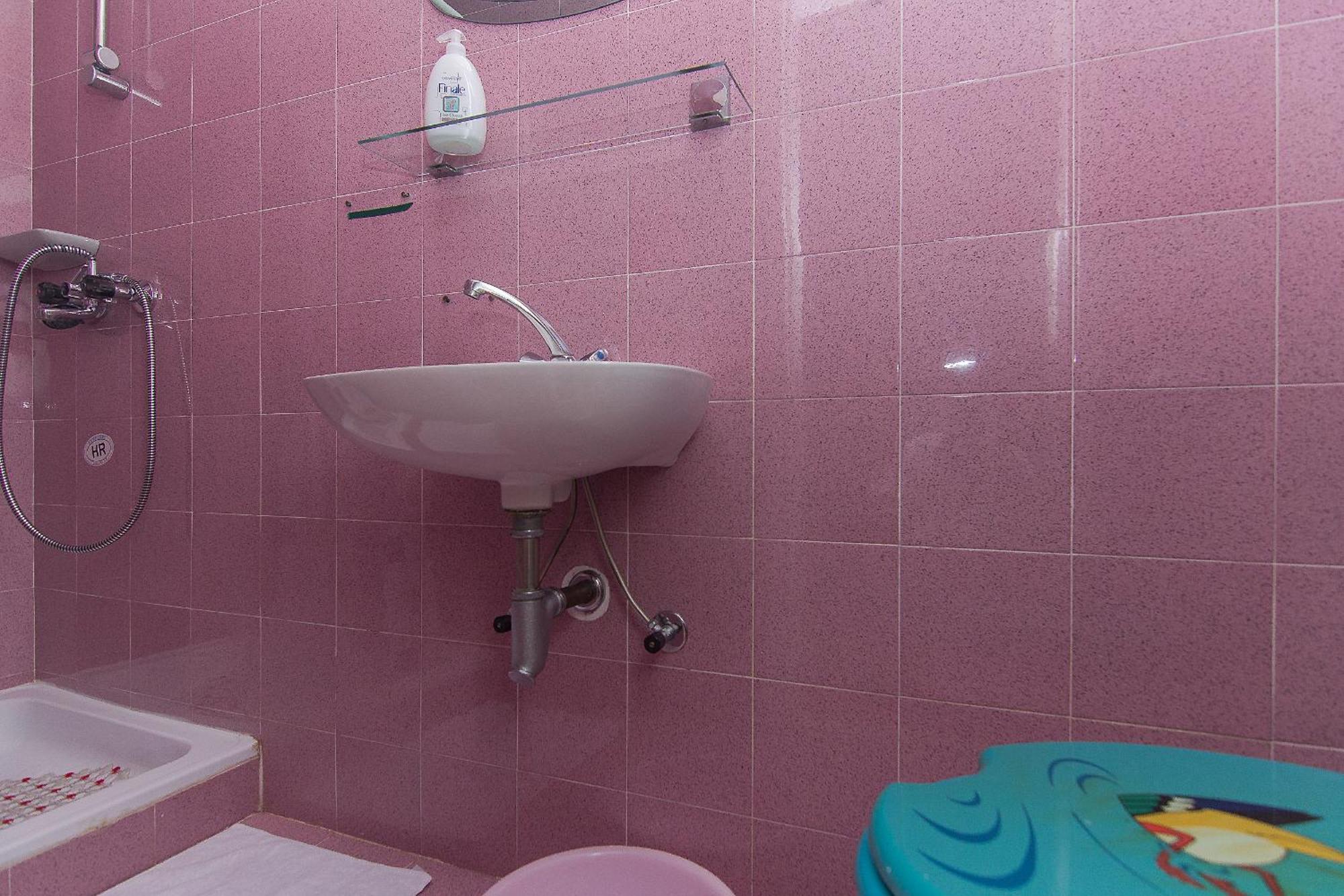Guesthouse Josko Makarska Extérieur photo