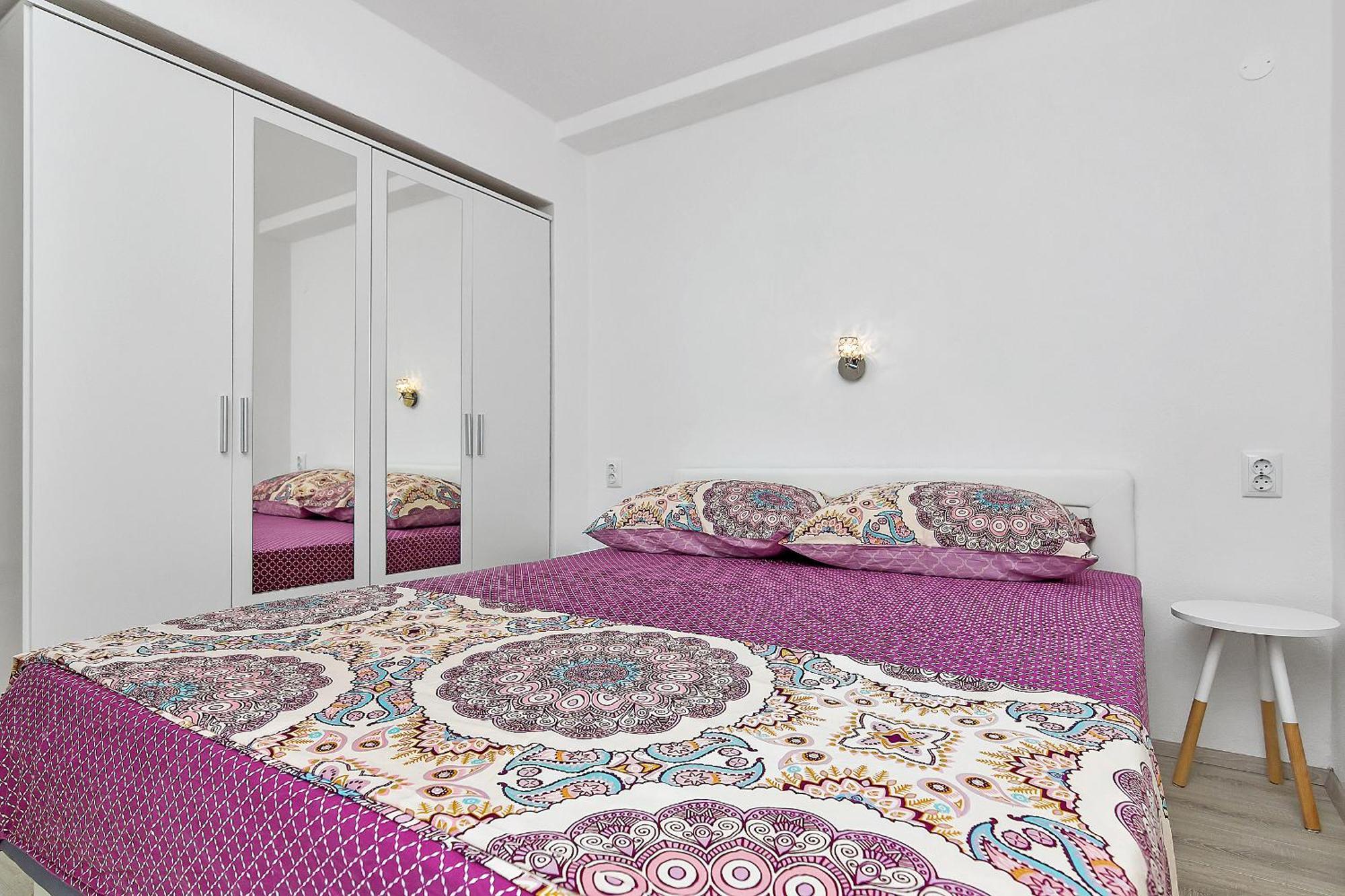 Guesthouse Josko Makarska Extérieur photo