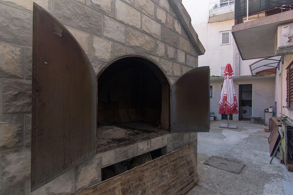 Guesthouse Josko Makarska Extérieur photo