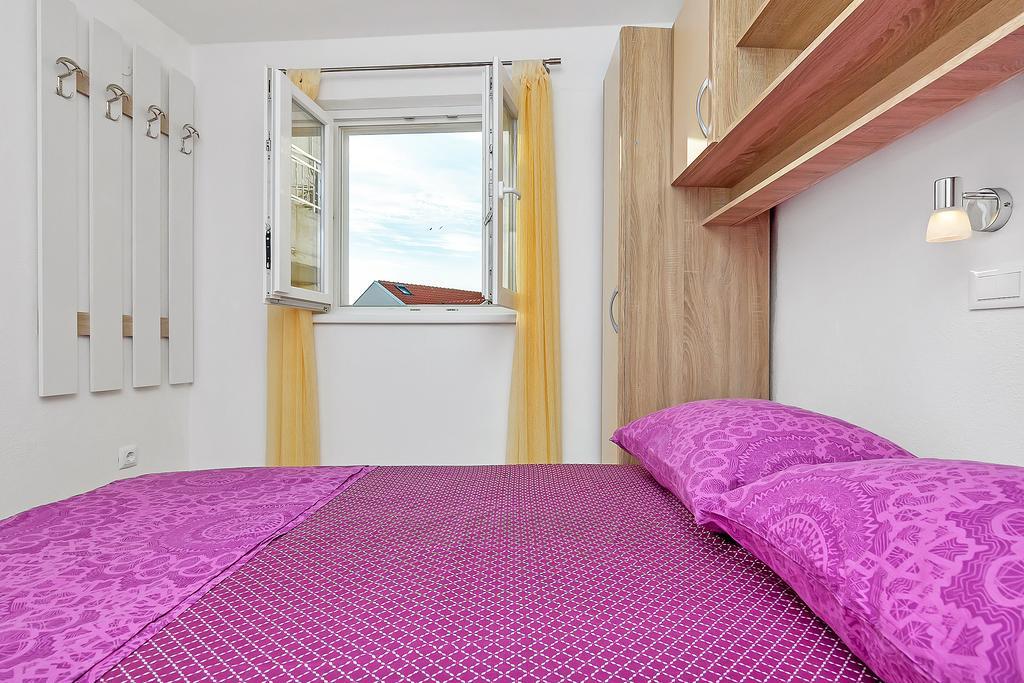 Guesthouse Josko Makarska Extérieur photo