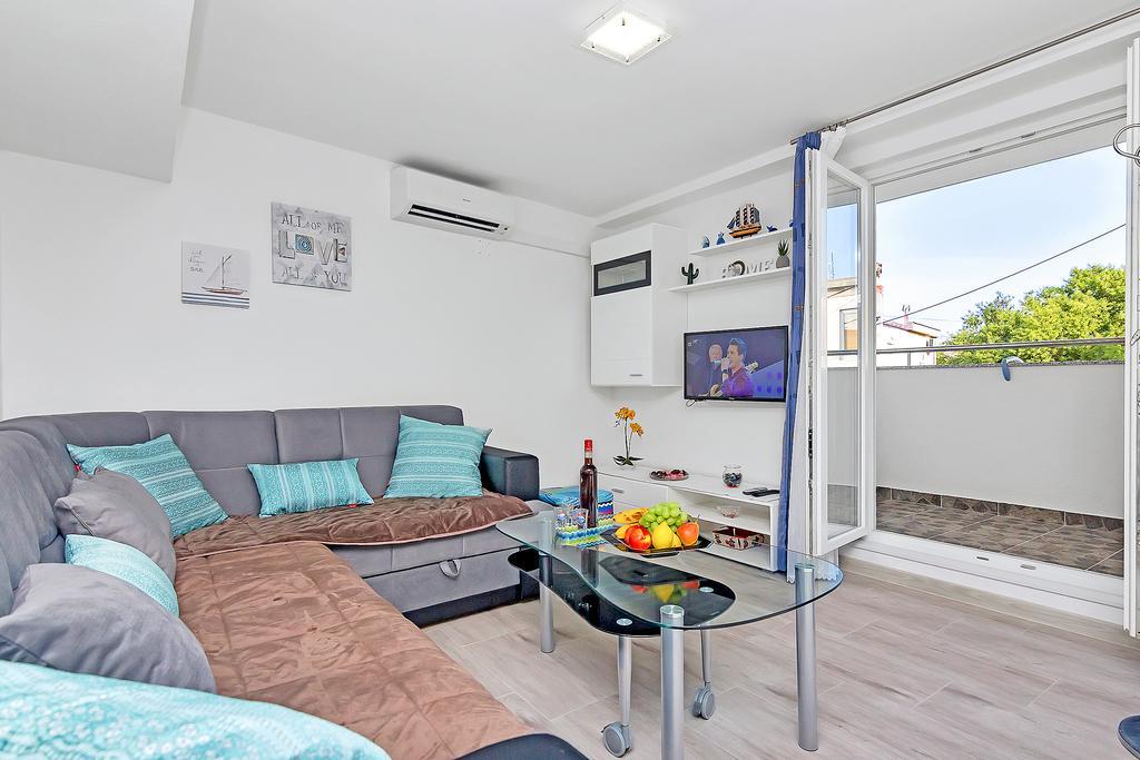 Guesthouse Josko Makarska Extérieur photo